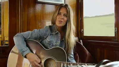 De uno en uno 29.01.2016: Victoria Lerma