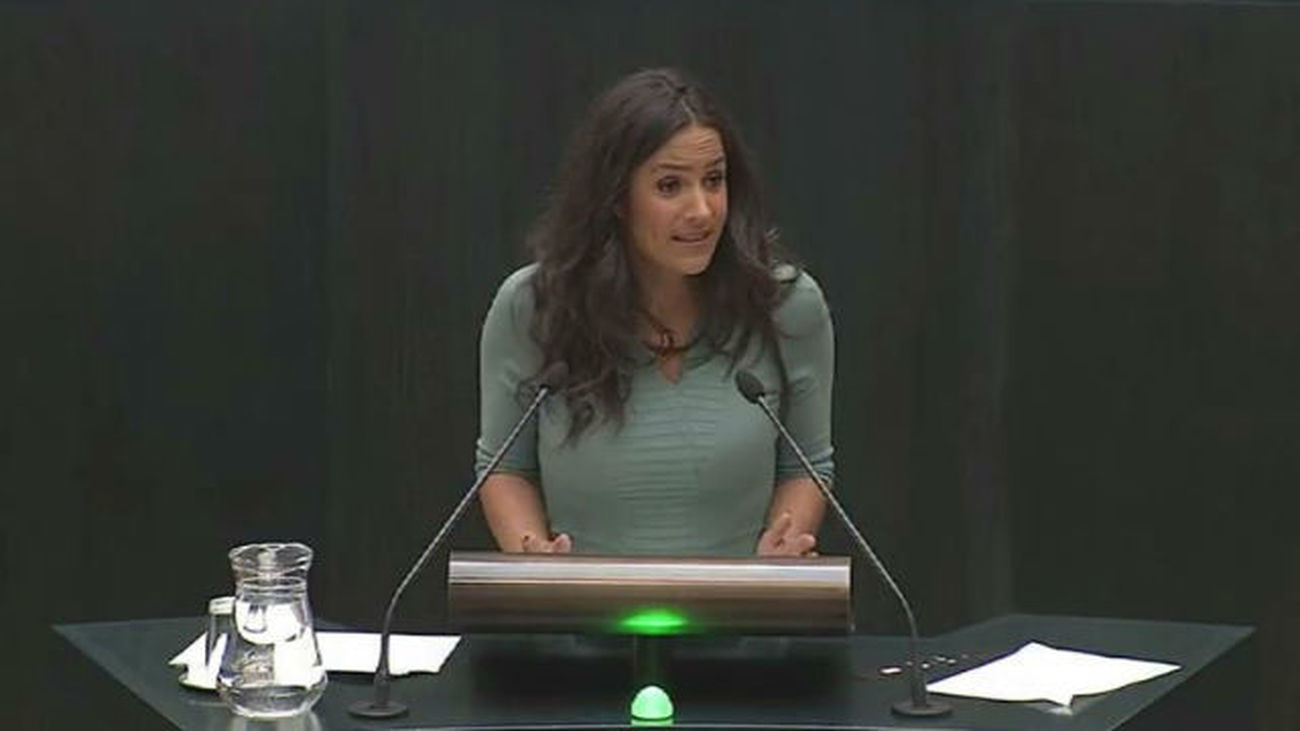 Villacís afea a Carmena la falta de apoyo al empleo, la suciedad y los contratos a dedo