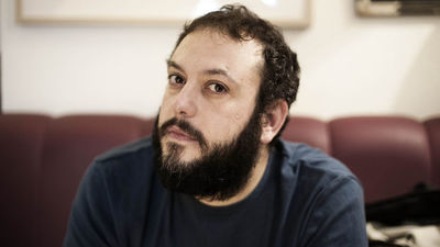 Zapata, de 'Ahora Madrid', renuncia como concejal de Cultura pero mantendrá su acta