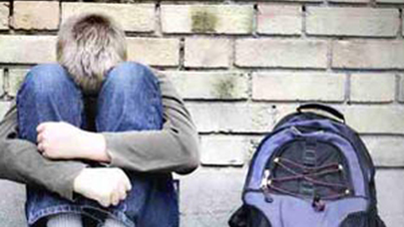 El acoso escolar de nuevo en el punto de mira tras el suicidio de una adolescente en Madrid