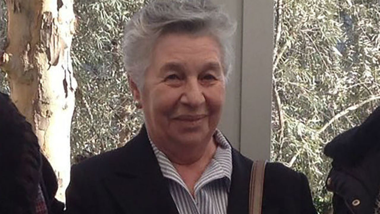 Una anciana con Alzheimer, sin pensión después de 30 años trabajando como portera sin cotizar