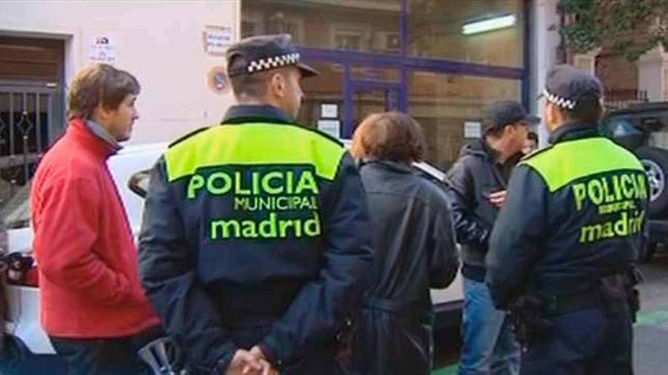 Más asesinatos (14) y robos (9%) en Madrid capital en los primeros seis meses de 2016