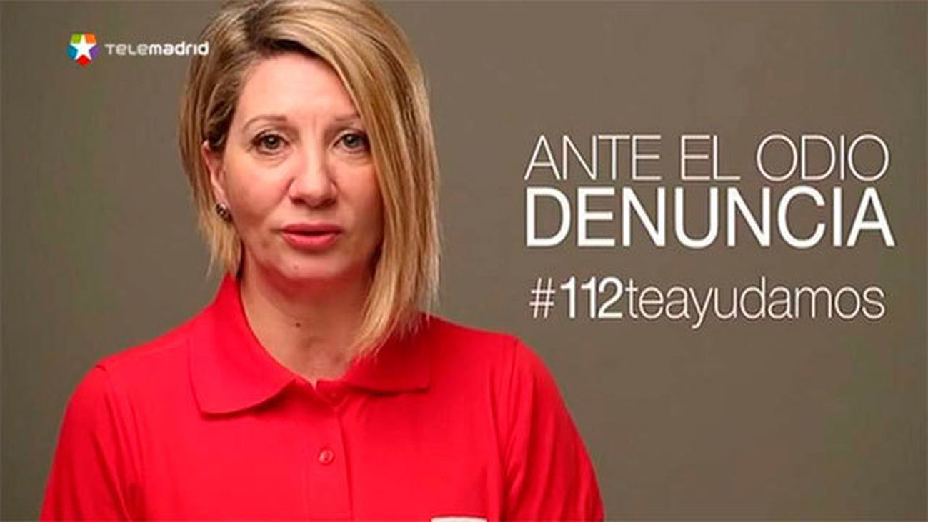 El 112 atenderá de manera especializada las agresiones homófobas