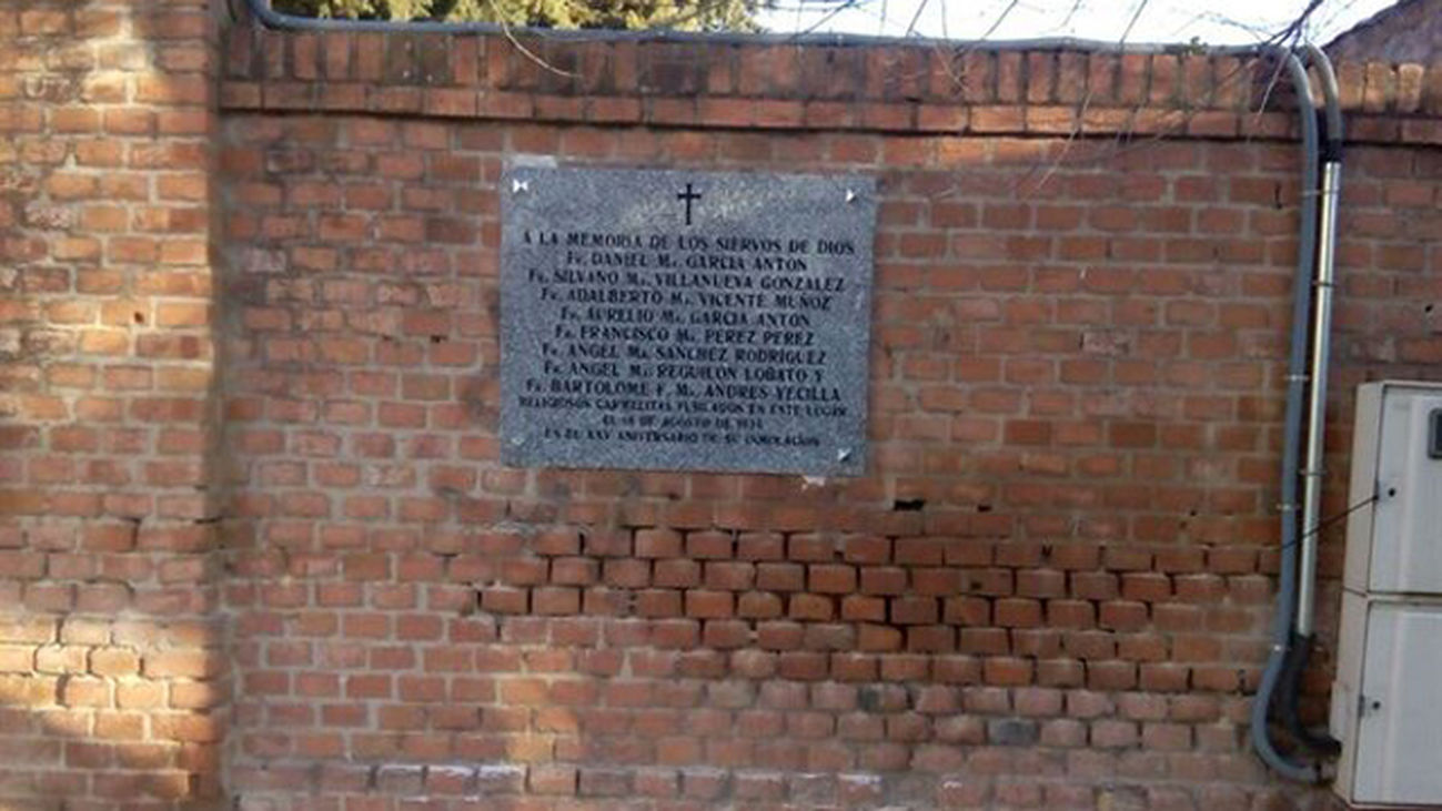 El ayuntamiento de Madrid no moverá los vestigios franquistas ni restituirá los retirados hasta abril