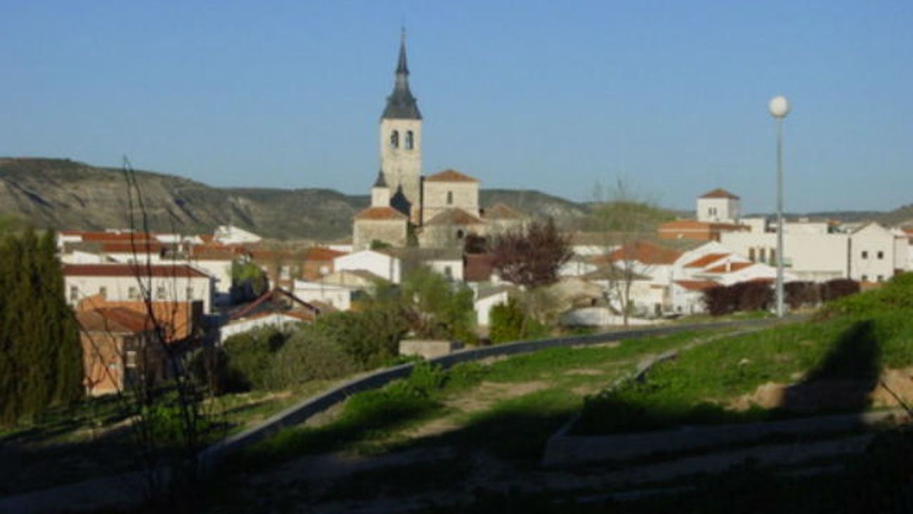 Torres de la Alameda