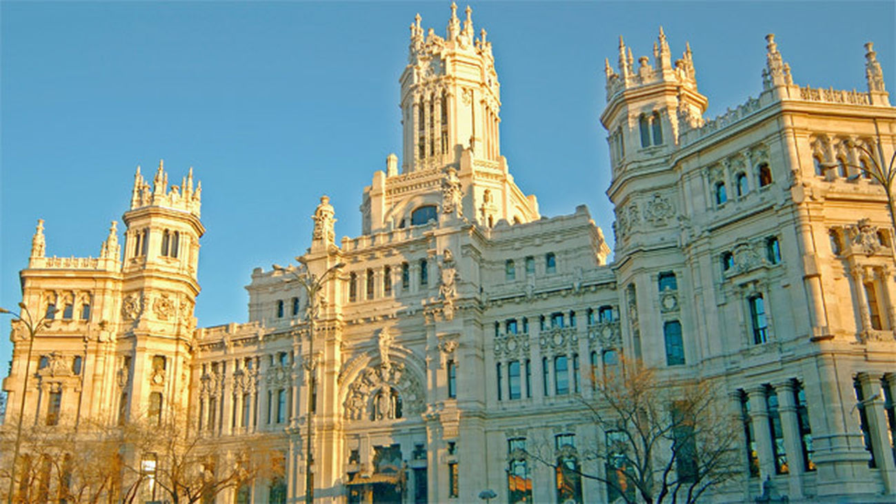 El ayuntamiento aprueba nuevas ayudas económica de comedor, para 8.500 niños