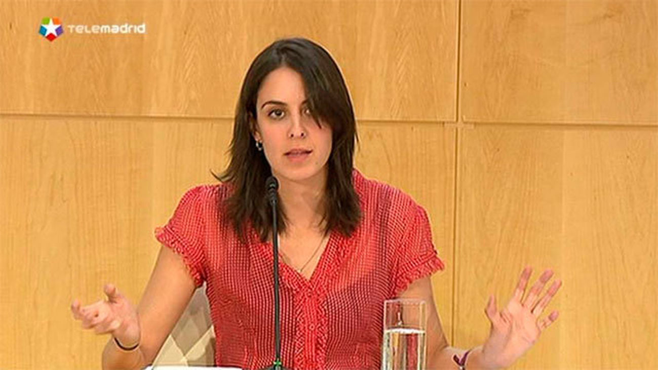 El ayuntamiento lamenta las amenazas de Renfe y remarca que "no hay vuelta atrás" en Chamartín