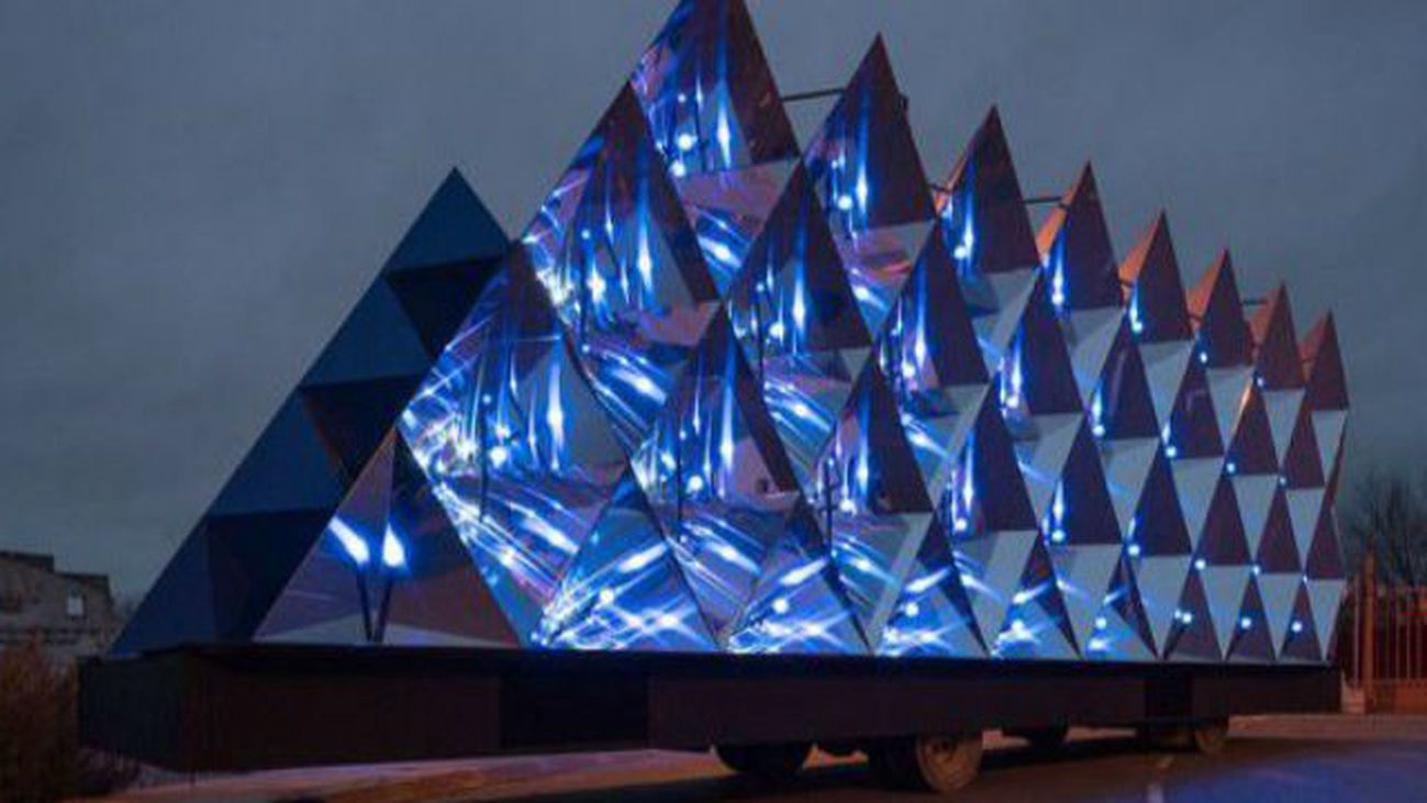 La cabalgata de Reyes de Madrid contará con 33 carrozas, Dj y pelotón de bicis