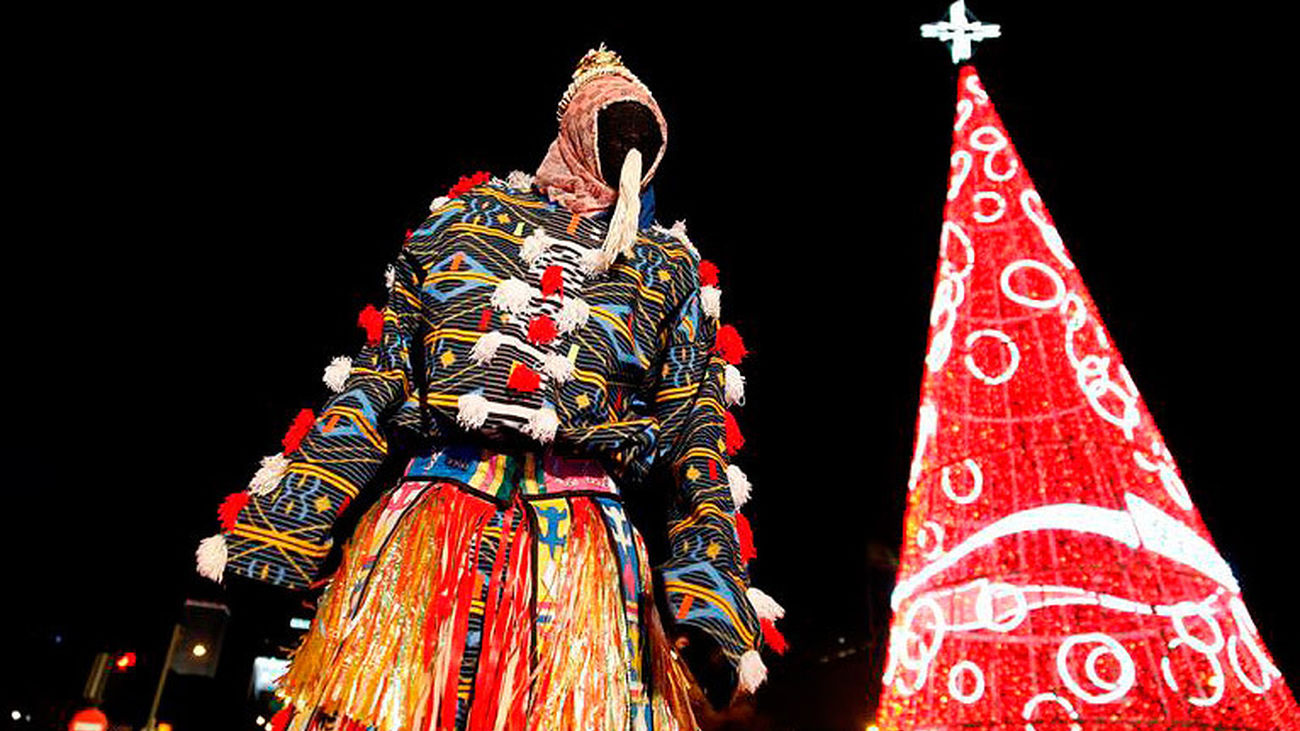 La cabalgata de Reyes de Madrid será "una oda a la curiosidad"