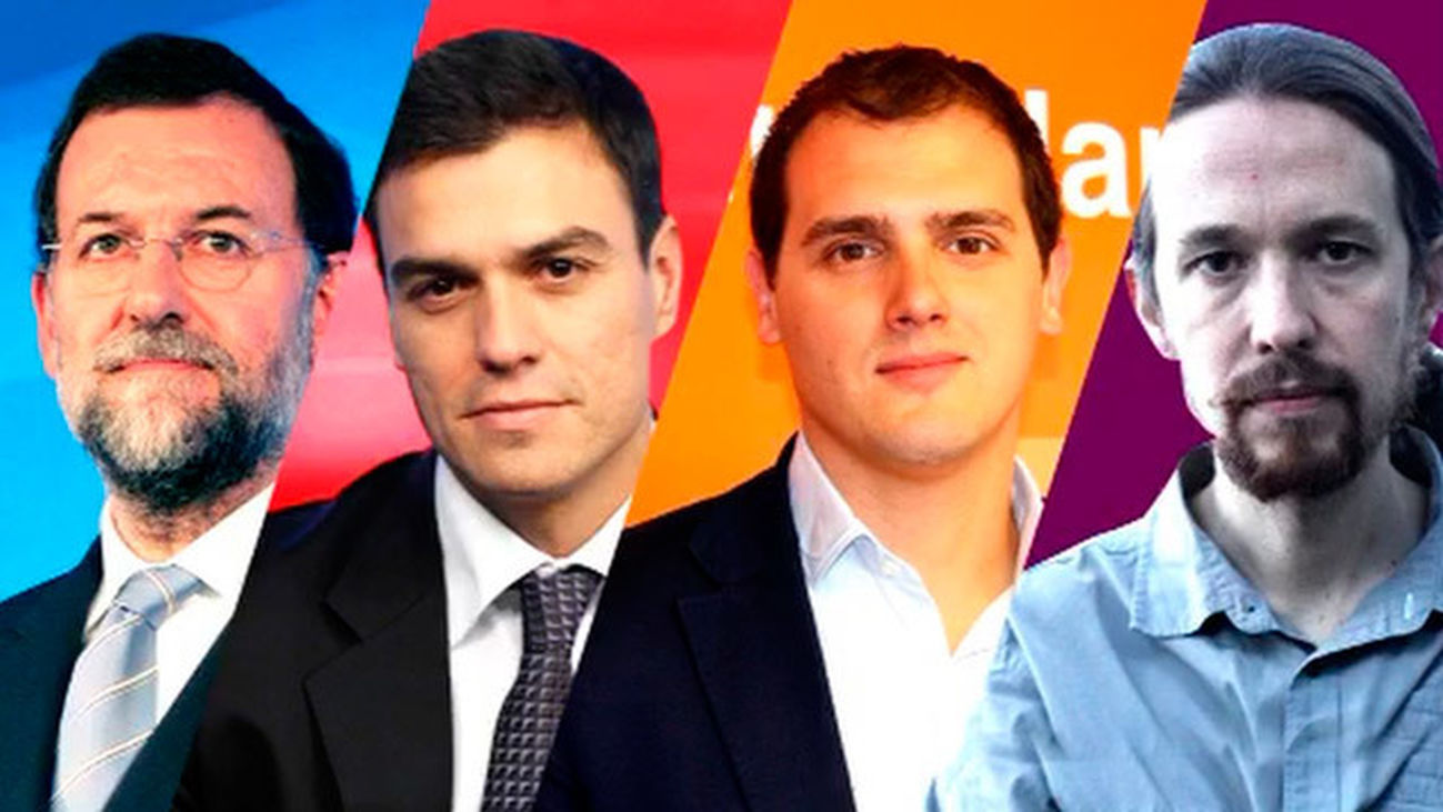 El calendario sigue avanzando pero no las conversaciones para un acuerdo de gobierno