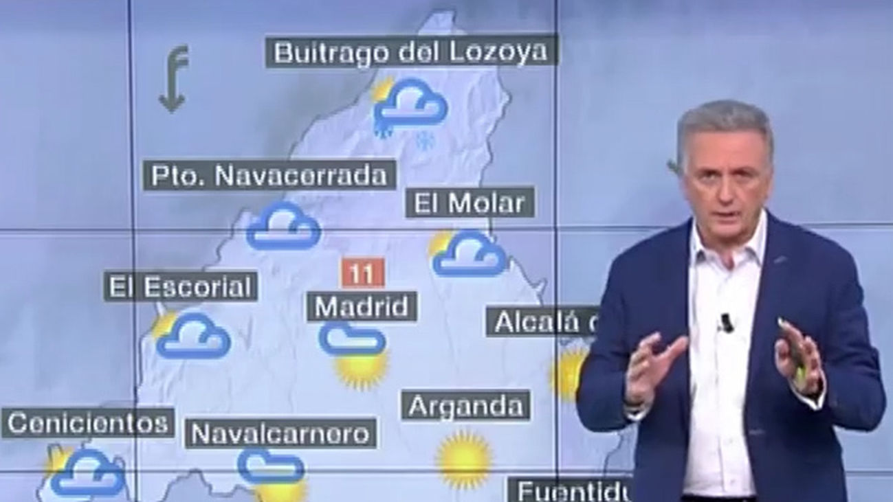 Sin cambios por ahora