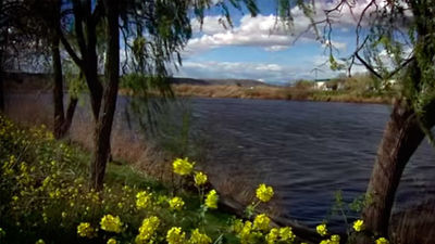 Los campings, una opción económica para el verano