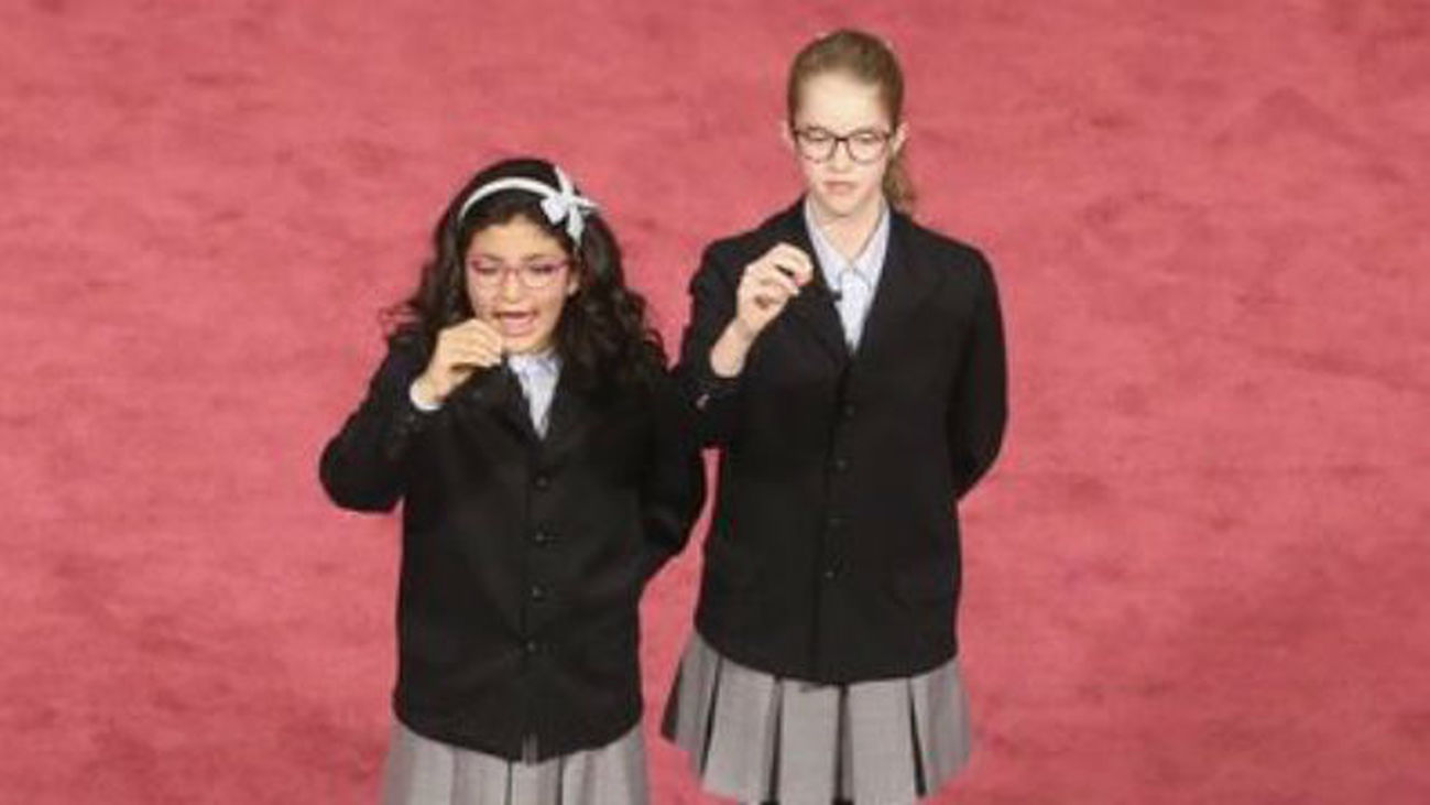 Así se cantó el 7.211, agraciado con segundo cuarto premio