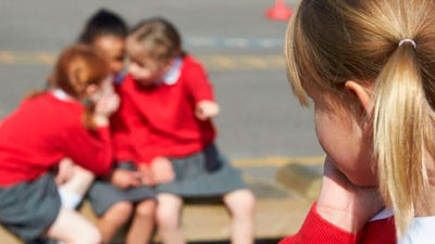 Los casos de acoso escolar siguen aumentando en nuestro país