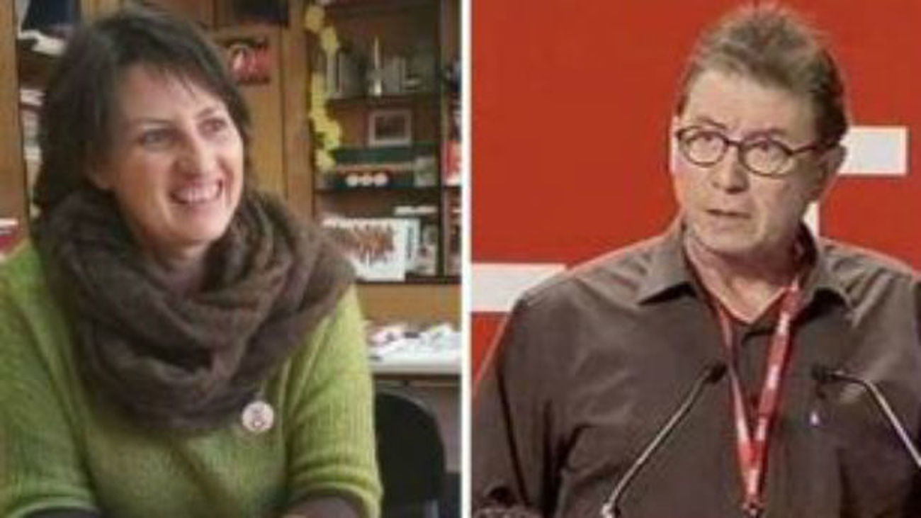 Esta semana se celebra el 11º Congreso de CCOO de Madrid bajo la amenaza de fractura interna