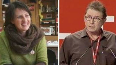 Esta semana se celebra el 11º Congreso de CCOO de Madrid bajo la amenaza de fractura interna