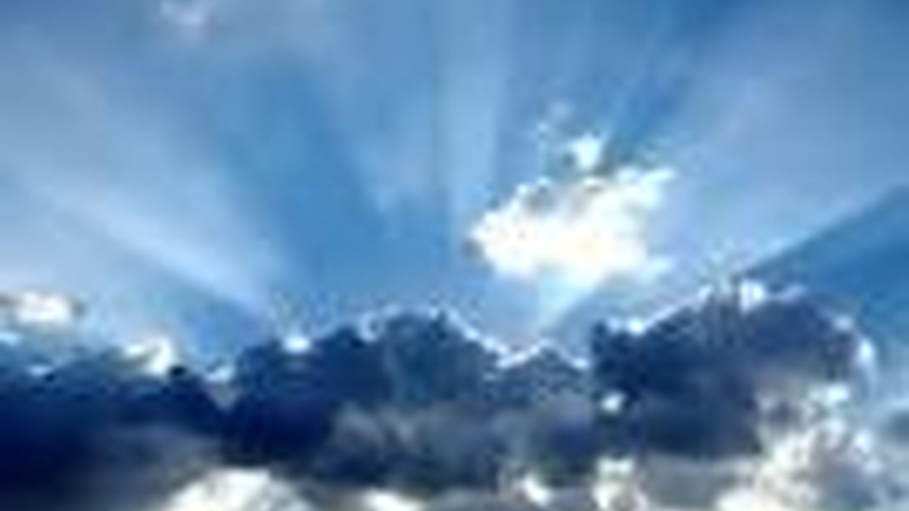 Los cielos seguirán muy nubosos