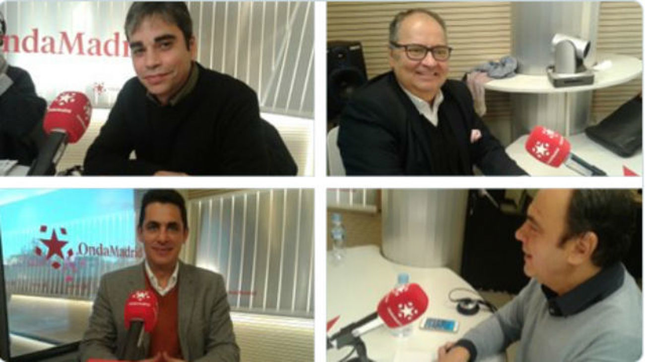 El cierre al tráfico de la Gran Vía, a debate