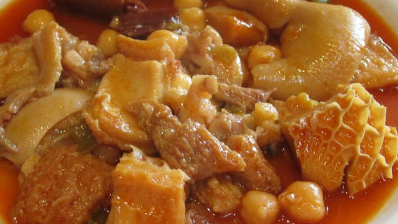 ¿Dónde se comen los mejores callos?