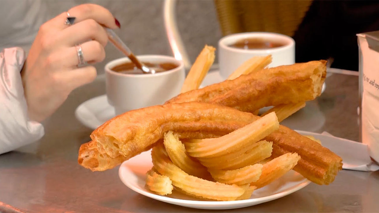 Homenaje del Ayuntamiento de Aranjuez a los comercios de toda la vida