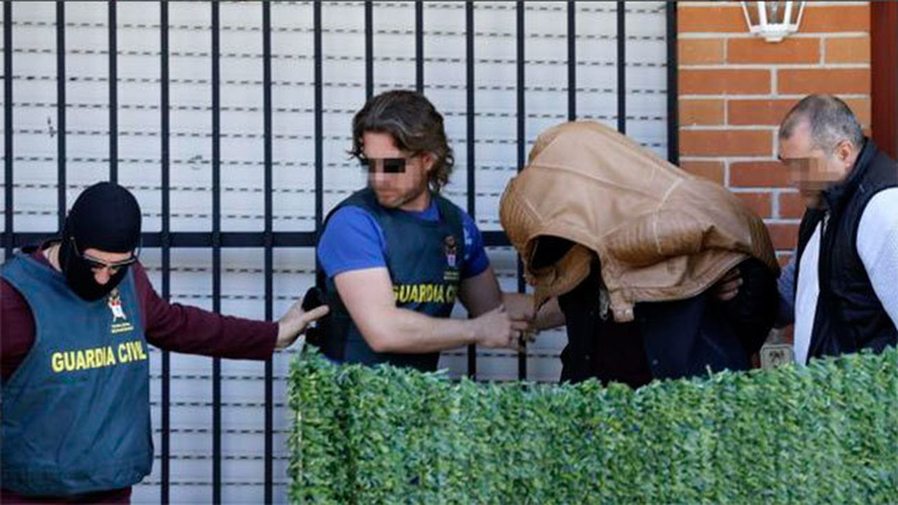 El lunes comienza el juicio al presunto descuartizador de Majadahonda acusado de matar a dos mujeres