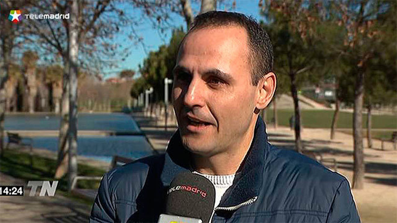 El padre de una compañera de Diego denuncia acoso y amenazas del colegio