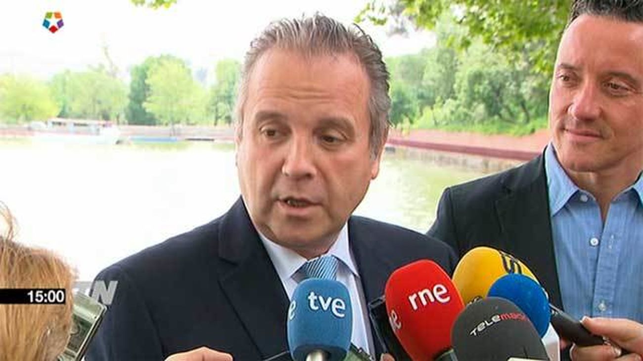 Las condiciones del PSOE a Carmena para que sea alcaldesa de Madrid