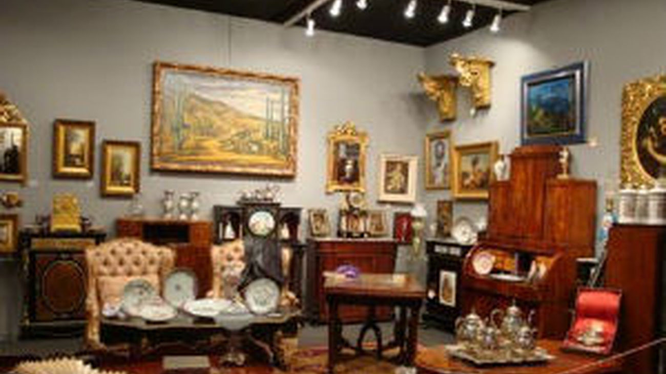 La cultura y el arte tienen esta semana una cita en Ifema