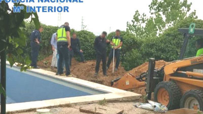 Tres detenidos en Parla por el asesinato de un hombre en Illescas en 2015