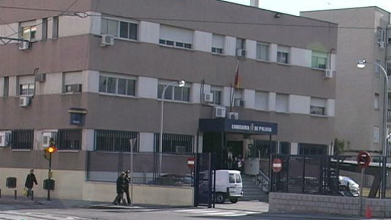 Nueve detenidos en Parla por simular ser víctimas de atraco para cobrar el seguro