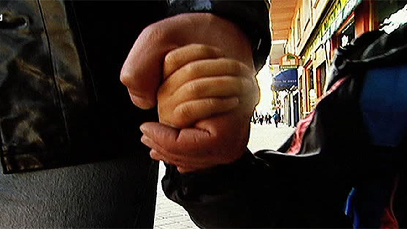 Cada día muere un niño de cáncer en España