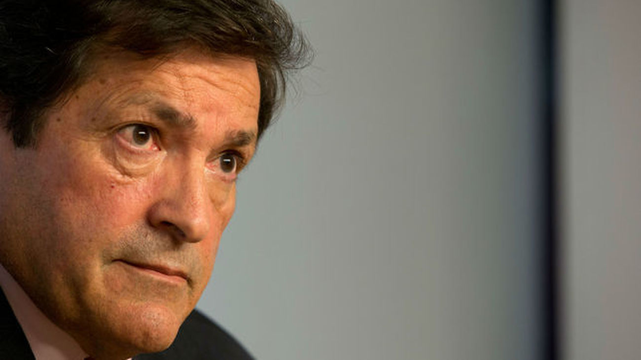 Tras la dimisión de Pedro Sánchez la gestora del PSOE mantiene hoy su primera reunión de trabajo