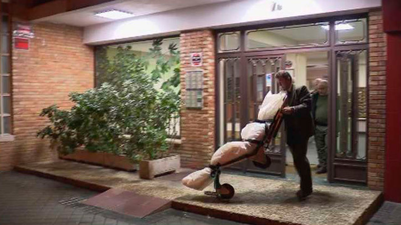 Se disparan las denuncias por los casos de violencia de los hijos hacia los padres