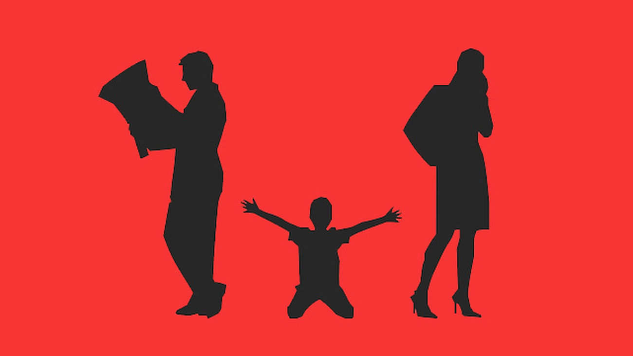 Los divorcios en España bajaron un 4,2% en 2015 hasta los 96.562 parejas rotas