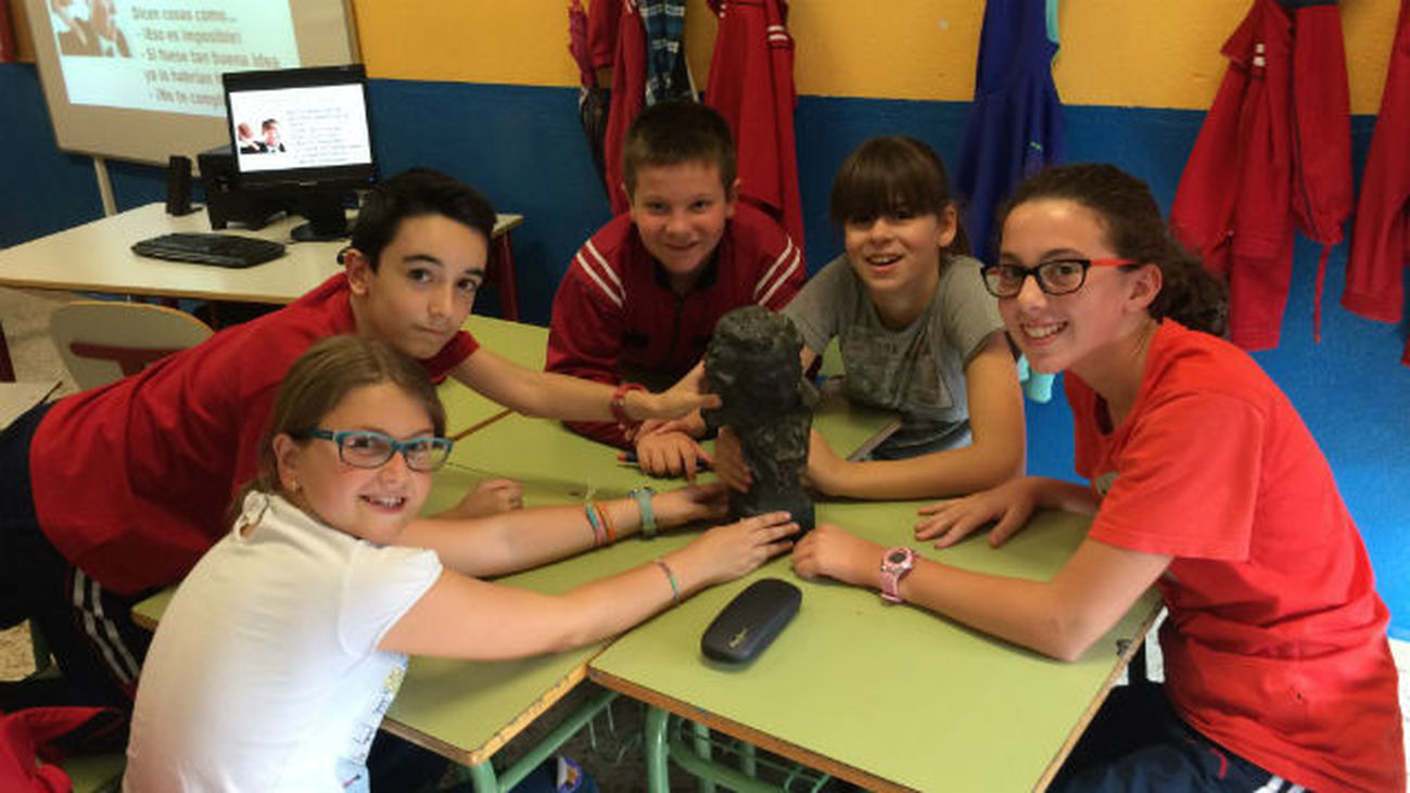 Los padres de los escolares dispuestos a boicotear los deberes en noviembre