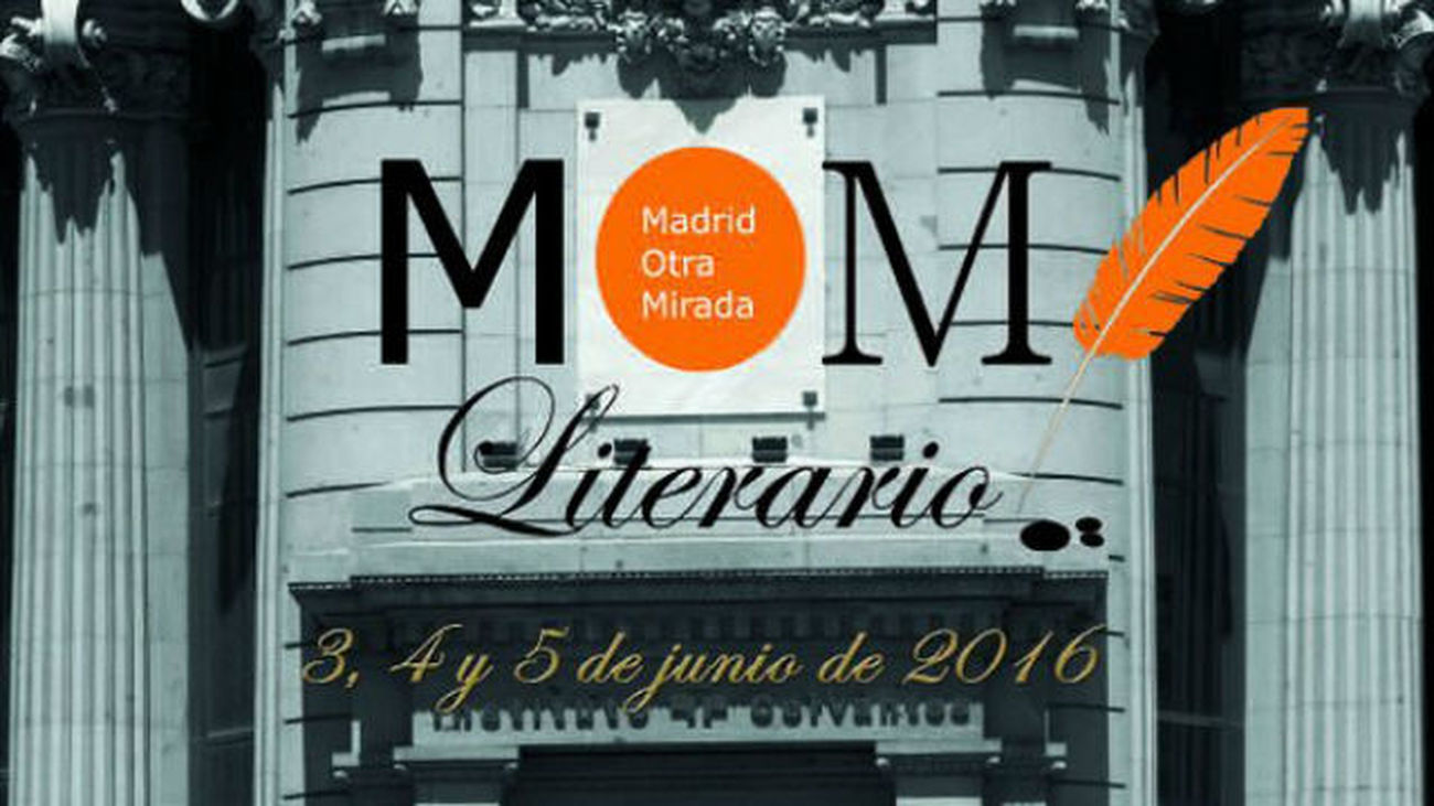 Más de 50 espacios singulares de Madrid abrirán al público del 3 al 5 de junio con 'Madrid Otra Mirada'