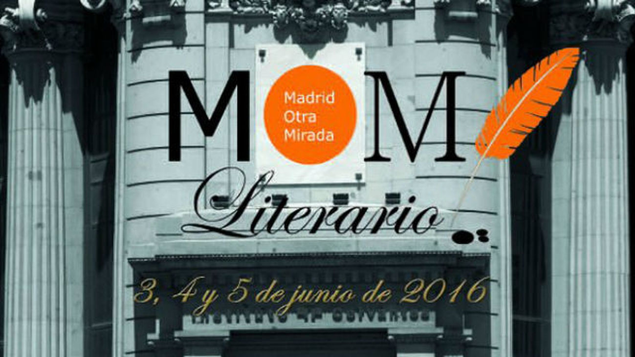 Más de 50 espacios singulares de Madrid abrirán al público del 3 al 5 de junio con 'Madrid Otra Mirada'