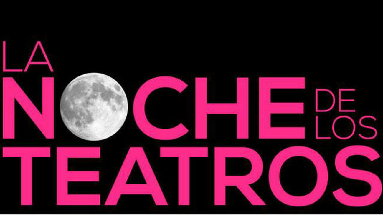 Un total de 25 espectáculos llenarán el sábado los escenarios madrileños en La Noche de los Teatros