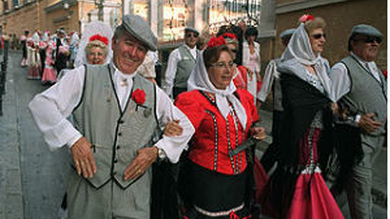 La música, estrella de las fiestas de San Cayetano, San Lorenzo y La Paloma