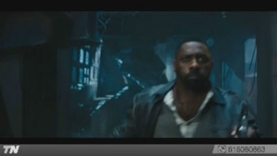 Se estrena 'La Torre Oscura'