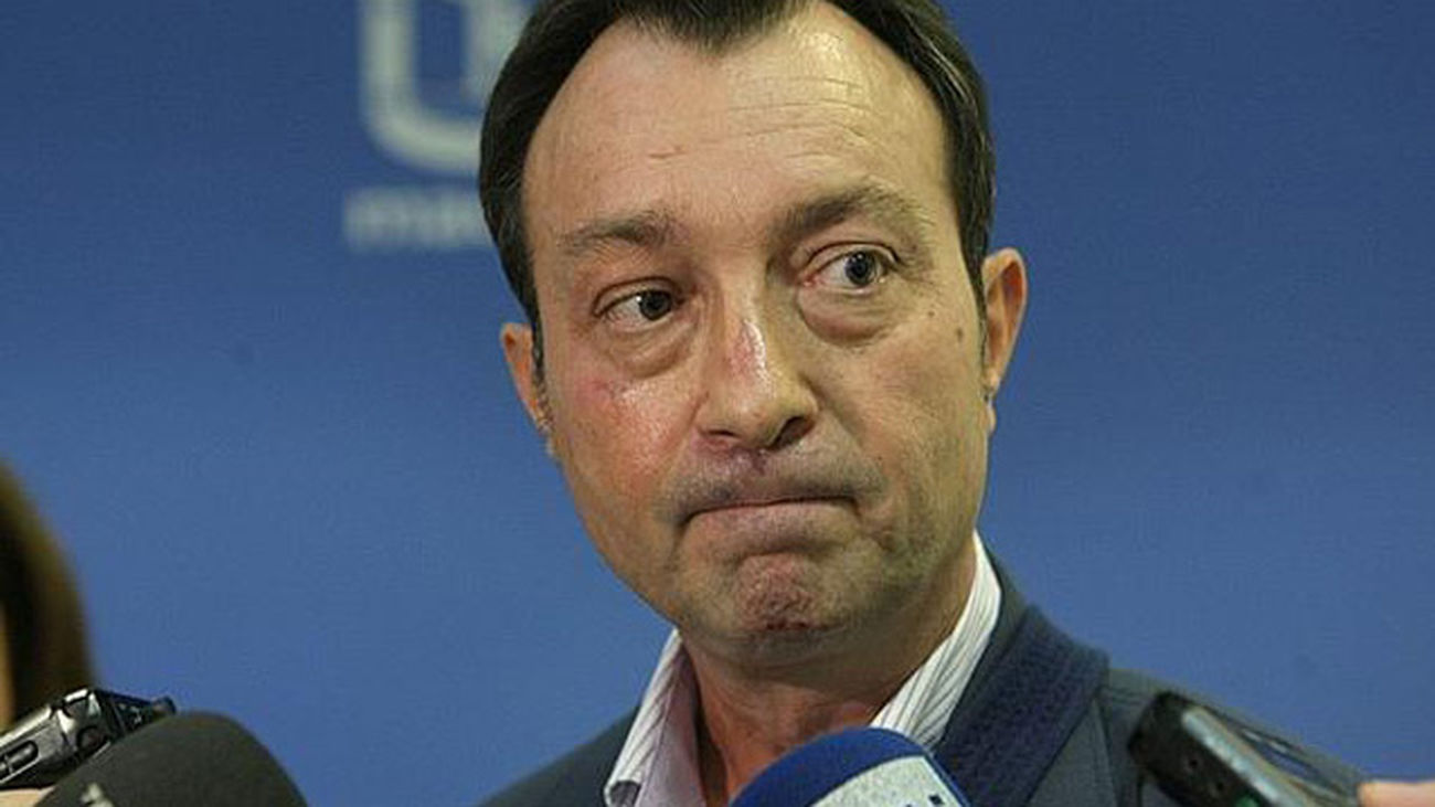 El exvicealcalde de Madrid ve razonable lo pagado a Urdangarin por la candidatura a los Juegos