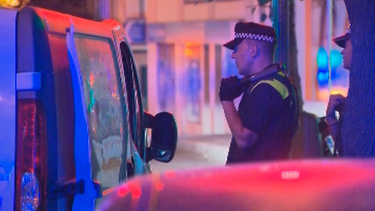 Se forman patrullas ciudadanas contra la droga en Vallecas