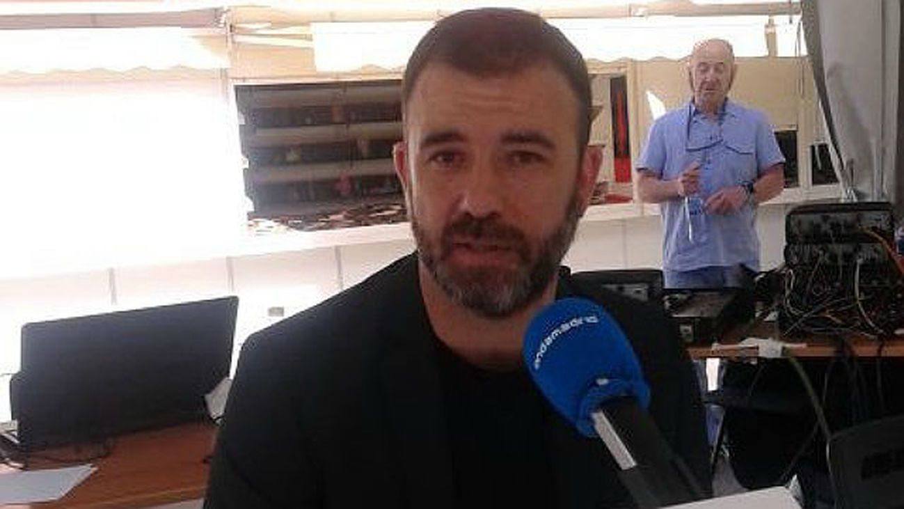 El alcalde en funciones Murgui, defiende que el  Ayuntamiento cumple con el protocolo antiterrorista