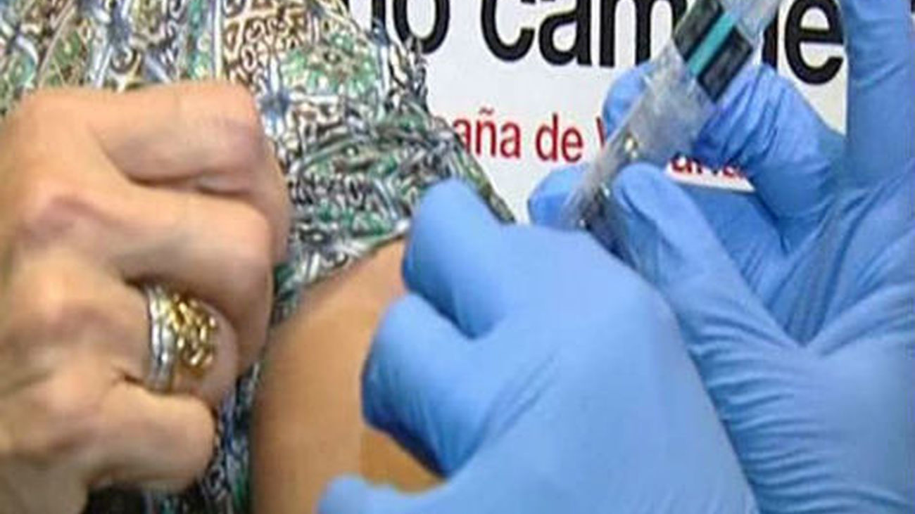 La gripe se convierte en epidemia en casi toda España
