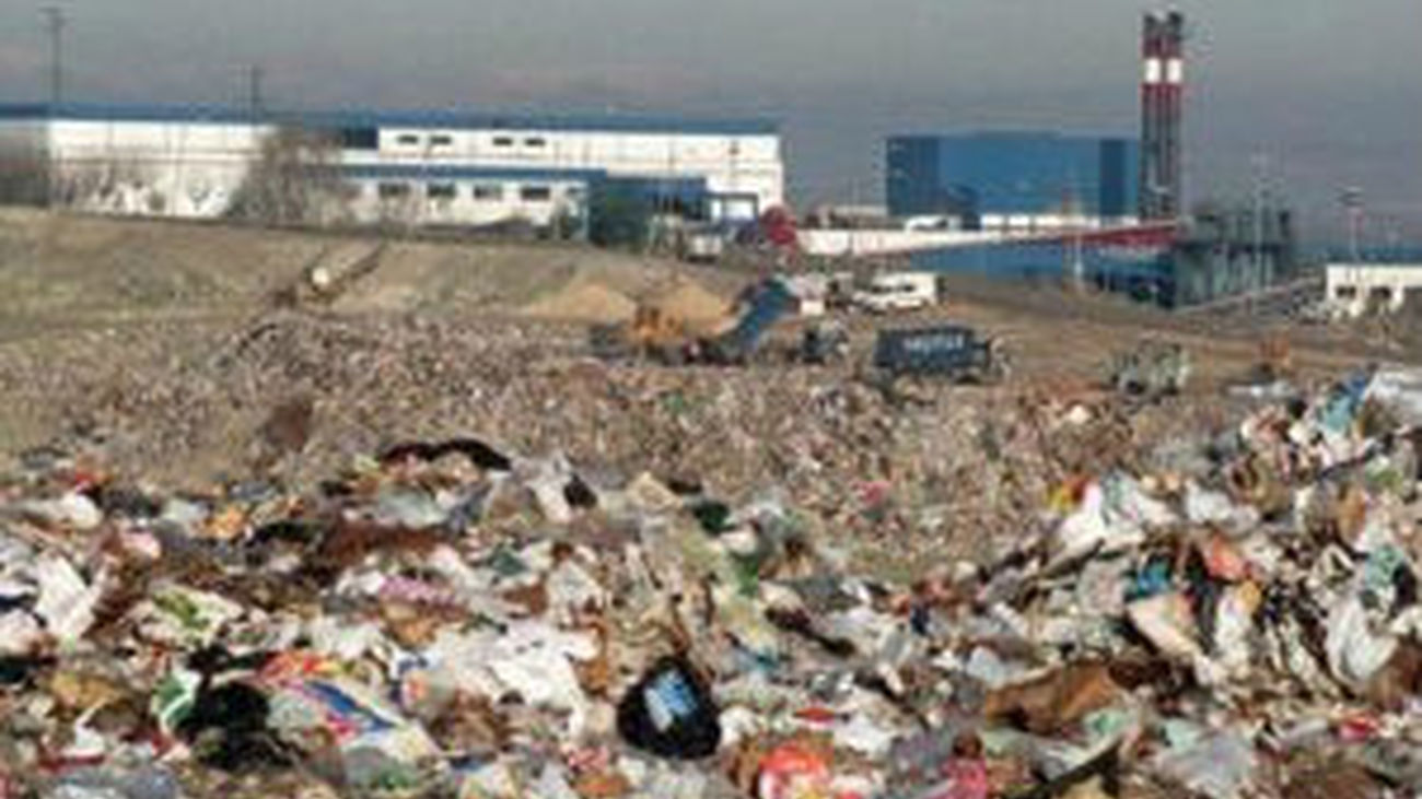 Los restos hallados en el vertedero de Pinto son de origen animal y no de la descuartizada de Majadahonda