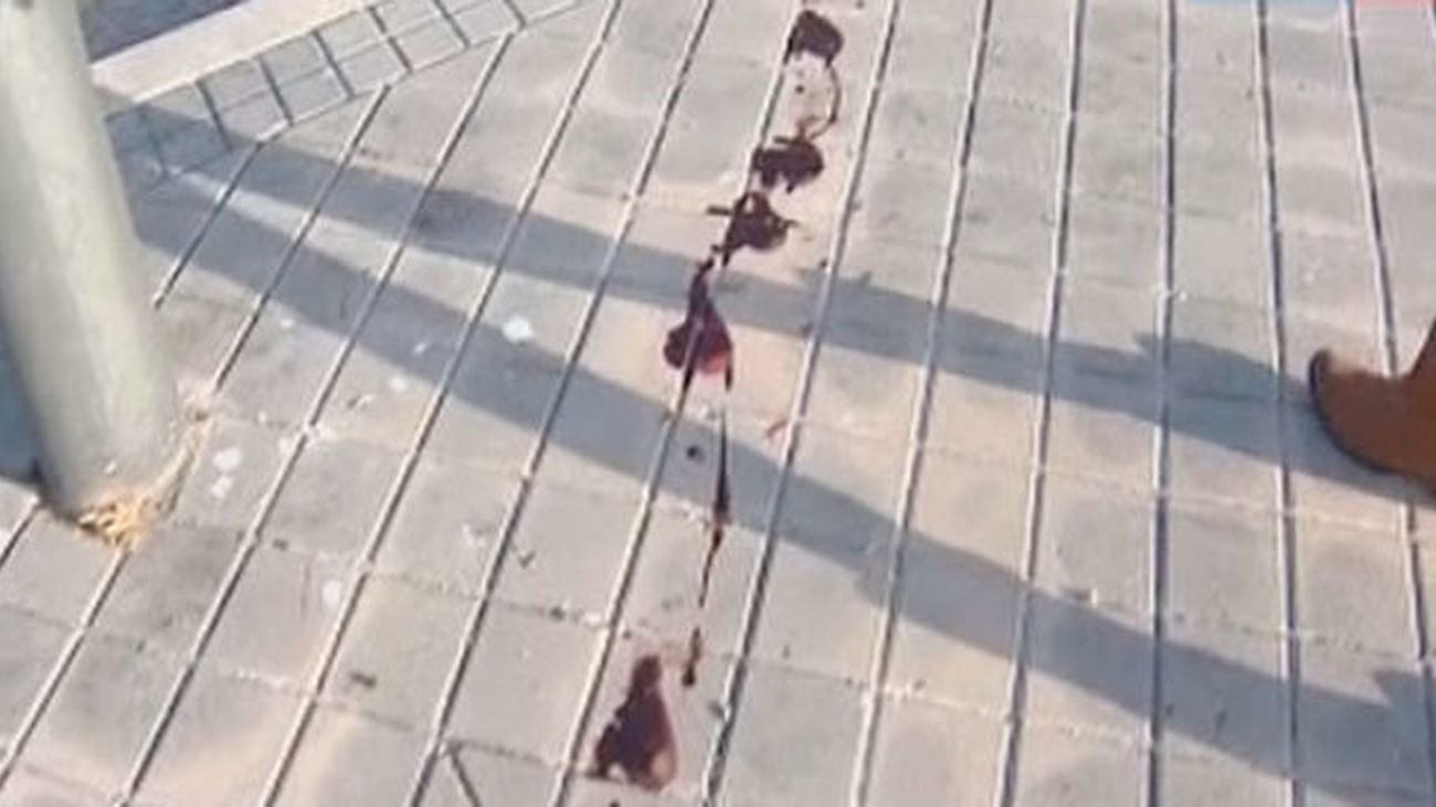 Un hombre muere en Móstoles tras ser apuñalado en el cuello