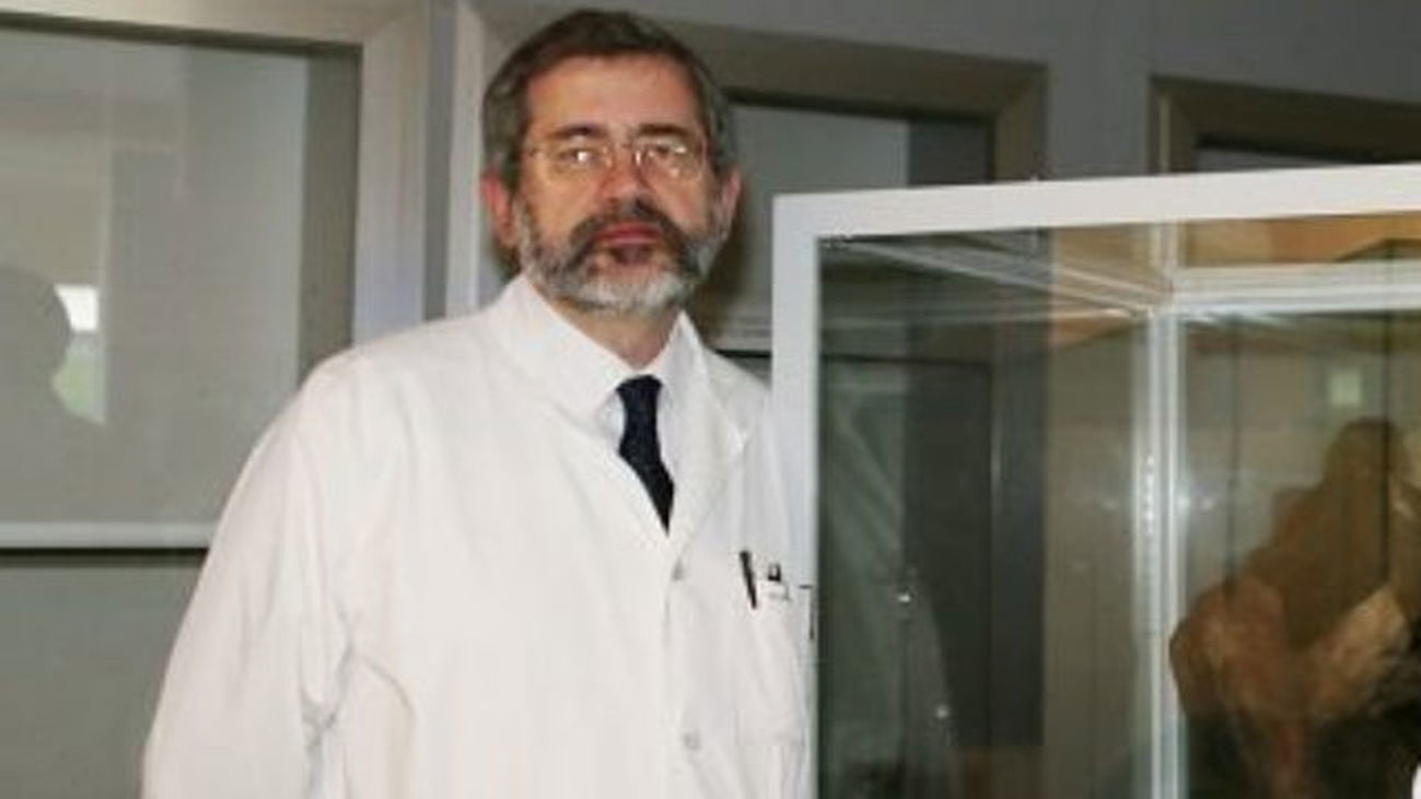 ¿Cómo se identifican a las víctimas de un atentado? Entrevista a Enrique Dorado, forense