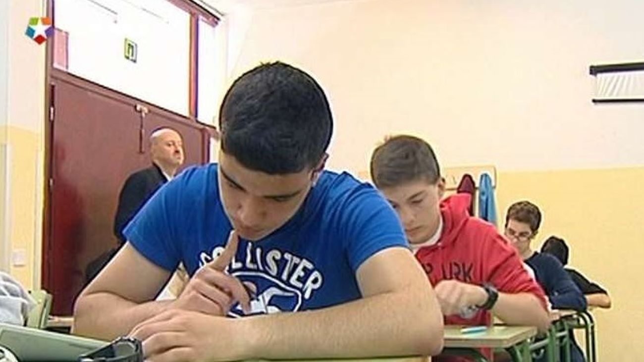 Un informe de la OCDE señala la brecha de genero en educación