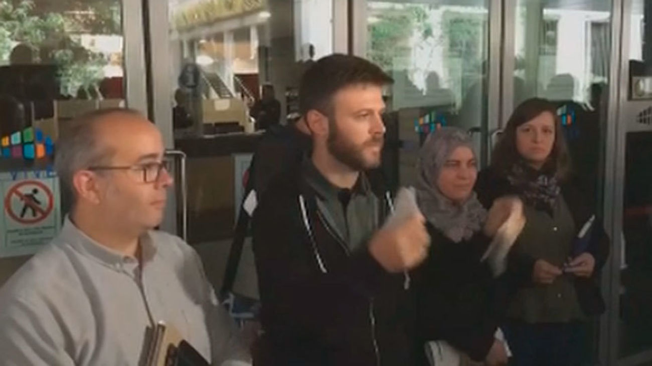 Los jueces advierten a los ediles de Badalona que su actitud es un "serio ataque"