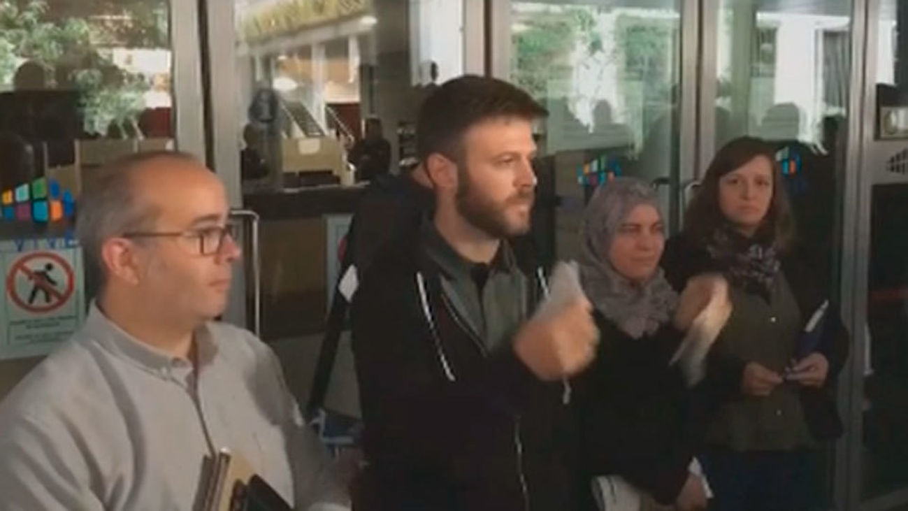 Los jueces advierten a los ediles de Badalona que su actitud es un "serio ataque"